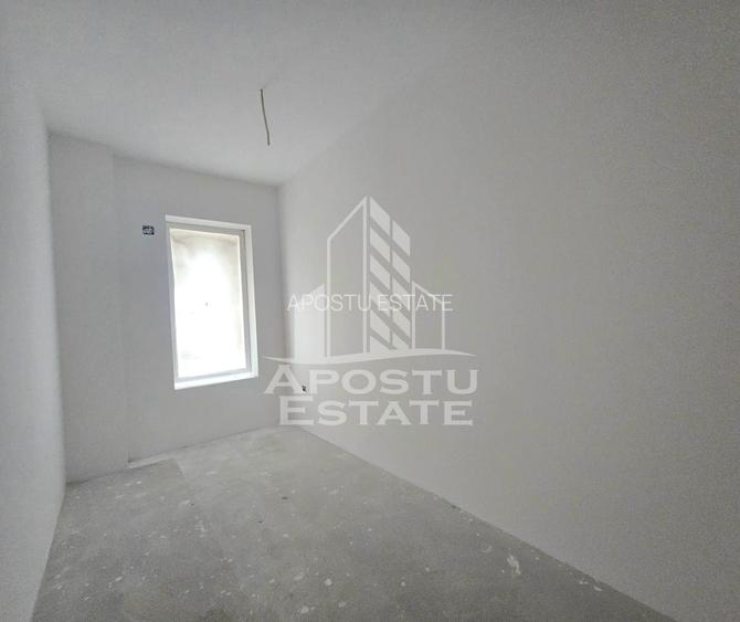 Apartament cu 2 camere, bloc nou, etaj intermediar, zona Torontalului - 4