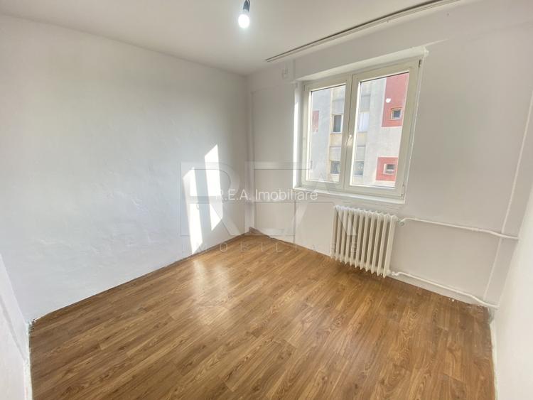 3 Camere- Circular- Stradal Sos Alexandriei - 4
