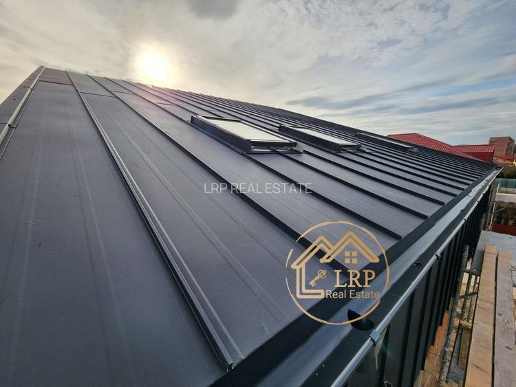 Voluntari/Popasului/Matei Millo - vila 5 camere, 189mp, 3 locuri parcare - 6