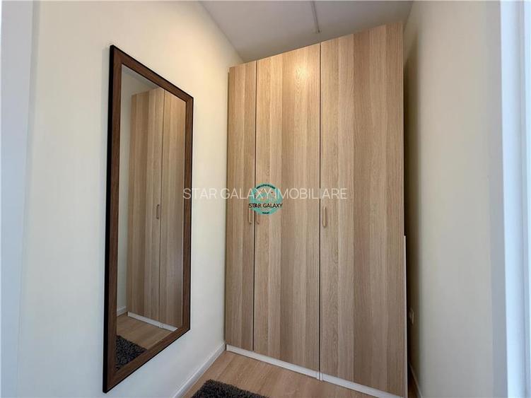 Apartament cu 2 camere, cu parcare subterata, ,Vivat Residence - 7