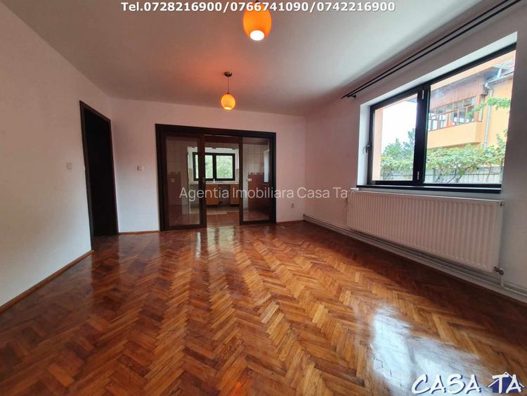 Inchiriere casa, situata in Targu Jiu, M.C Oancea (Cartier Grivitei) - 4