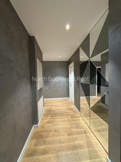 Apartament de 4 camere de închiriat în Herastrau - 4