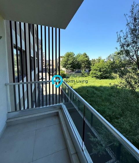 Apartament 2 Camere | Piscină & Parcare | zona Pipera - 14