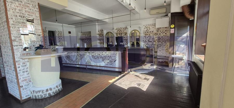 INCHIRIERE SPATIU COMERICAL RESTAURANT HORECA PACHE PROTOPOPESCU FOISOR 158MP - 3