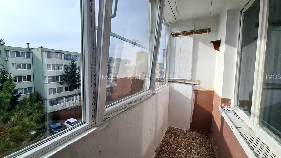 APARTAMENT 2 CAMERE DECOMANDAT - ASTRA - 14