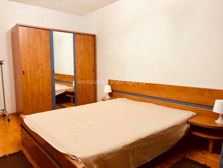 Apartament 2 camere Piața Unirii, stradal, mobilat si utilat modern, liber - 5