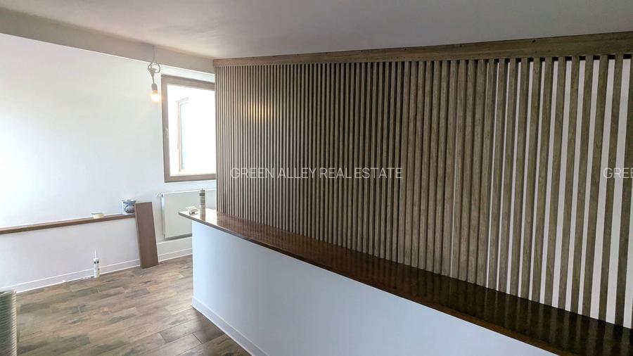 APARTAMENT CU VEDERE PANORAMICA PE STRADA TOAMNEI - 8