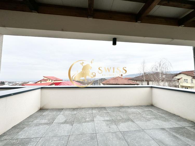 Imobil ideal birouri | 170mp | 10 Locuri parcare  | Eugen Ionesco - Calea Turzii - 16