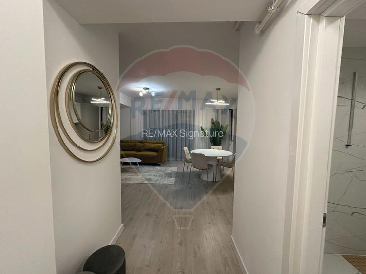 Închiriere Apartament cu 3 camere OMV Pipera - 20