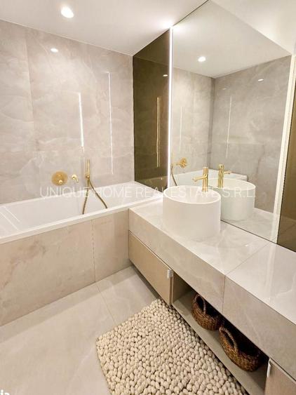 Pipera : Apartament in imobil nou, acces imediat catre zona Aviatiei si Herastra - 3