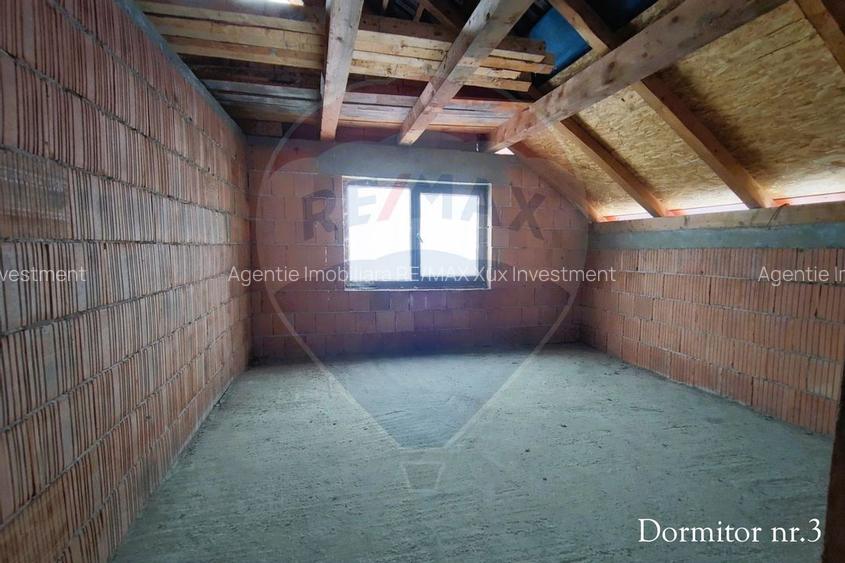 Casă vilă de vânzare în Cristian, Sibiu - 4