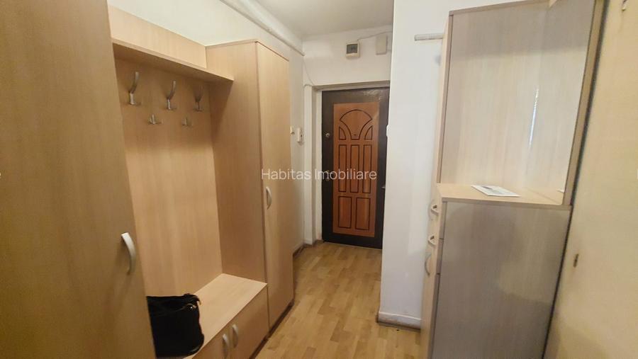 2 camere 48 mp, cu GARAJ, langa Sala Polivalenta, ideal investitie!! - 9