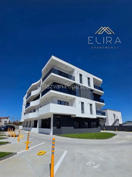 TVA inclus în pret, Dezvoltator vând apartamente în ELIRA PLUS - 3