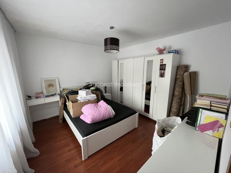 Casa la sol,3camere constructie mixta,renovata,mobilata,utilata,Valu lui Traian! - 6