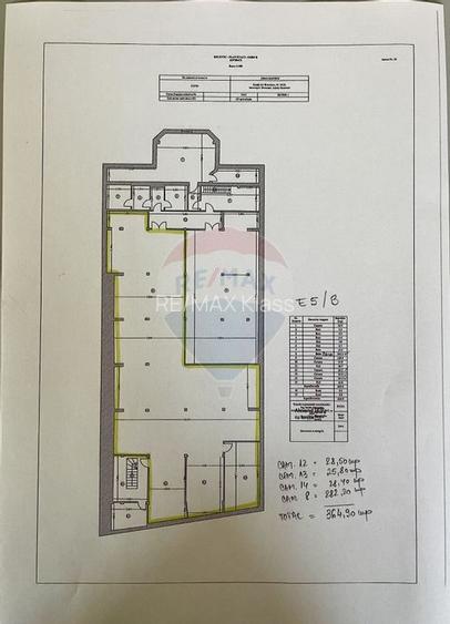 Spatiu de birouri de 365mp de inchiriat in zona Ultracentrala - 8