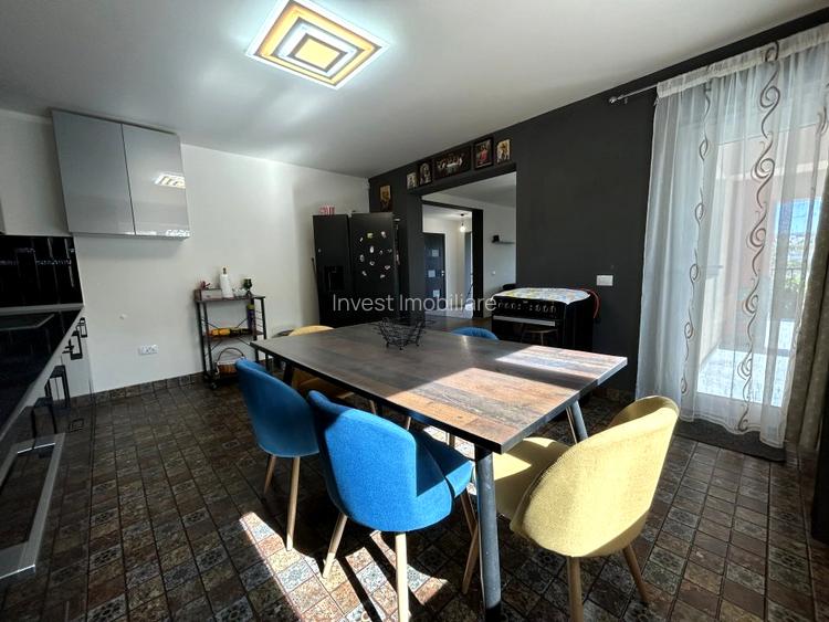 Casa de vanzare, parter 4 camere, garaj, 1424mp teren - Bucium- Vișani, IASI - 7