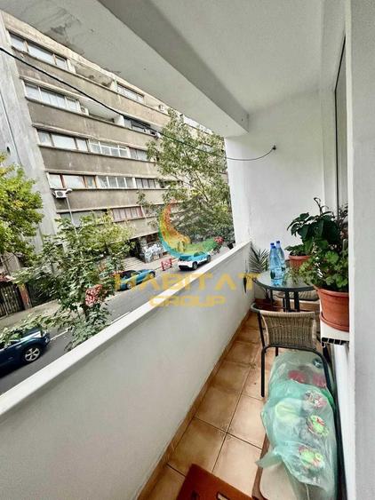 Apartament 2 camere Sala Palatului etaj 1