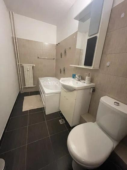 Garsoniera, decomandata, 40 mp, ac, metrou, Timpuri Noi - 6