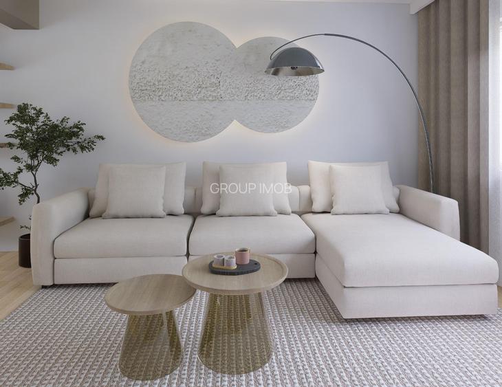 Case la cheie, in Margineni - 12