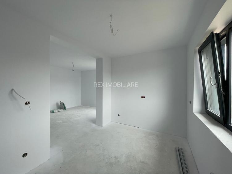 Duplex - 4 dormitoare- 116mp utili - 144.800€- Urseni - 6