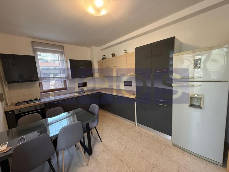 HERASTRAU | INCHIRIERE 4 CAMERE | MOBILAT-UTILAT LUX | PARCARE | 200MP - 27