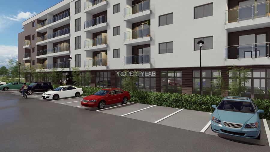 Teren rezidențial cu PROIECT și AC - 15