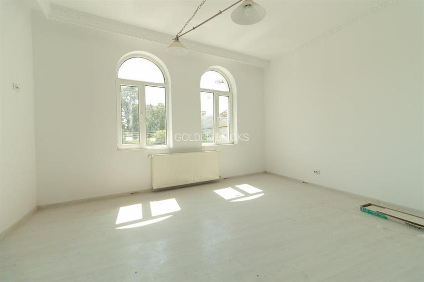 Dacia |Eminescu | Vila individuala | 355mp utili  | renovata - 5