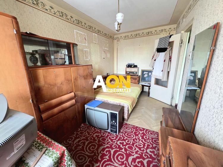 Apartament cu 4 Camere, Etaj Intermediar, Lift, Zona Bd. Transilvaniei - 2
