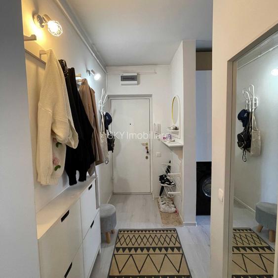 2 Camere I Drumul Taberei I Favorit 2 min metrou, mobilat, zona verde - 8