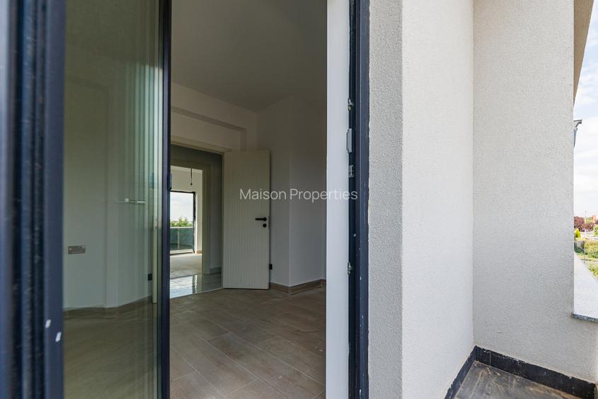 Casa, situata in Dumbravita | Disponibila imediat - 23