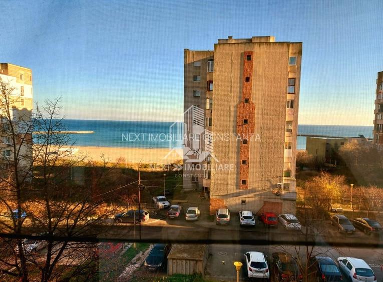 Apartament 2 camere, vedere la mare, Faleza Nord - 7