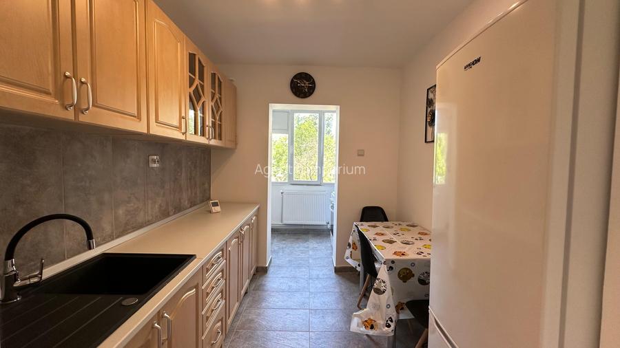 Apartament 2 camere de închiriat – Micro 17 Totul Nou - 6