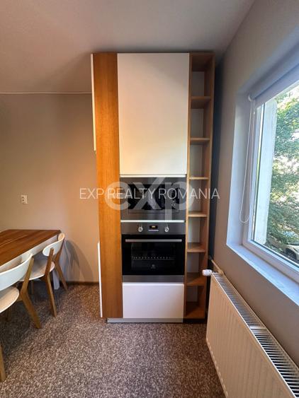Apartament 2 Camere | Decomandat | Lujerului - 14