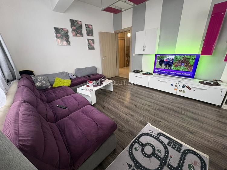 Apartament 2 camere decomandat 63mp | Gama Residence | Popesti-Leordeni - 42