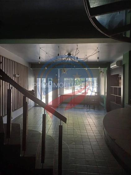 Spatiu Comercial zona Piata Chiriac - 3