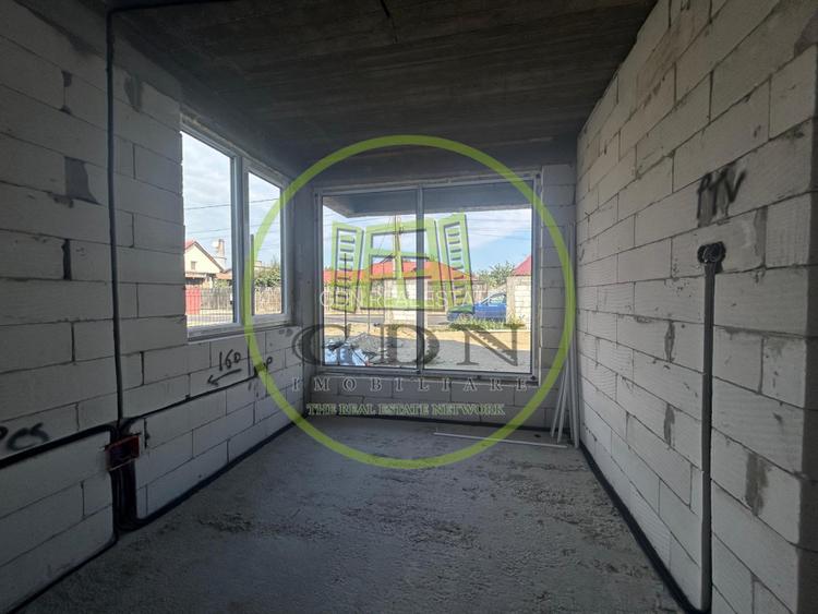 Casa Duplex P+1, teren 245 MP, 125 MP utili, Bariera Valcii - 3