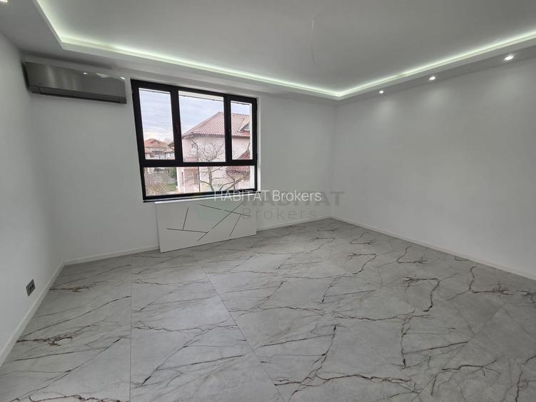 Vilă de lux în Pipera – proprietate exclusivistă, 0% comision pentru cumpărător - 41