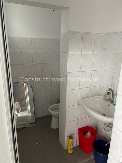 Spatiu pentru birouri-productie-depozitare Sos. Bucium 23 - 11