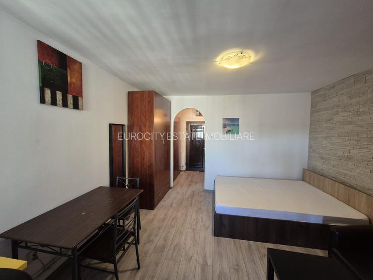 Militari, Lujerului, str. Centurii, inchiriere garsoniera mobilata - 10