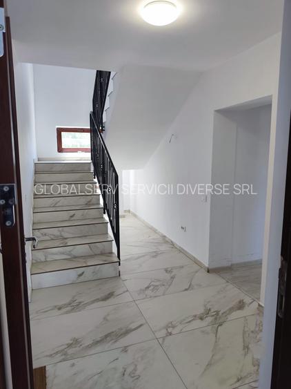 FARA COMISIOANE in GULIA casa eleganta cu 5 camere 3 bai terasa mare pe 1000mp - 10
