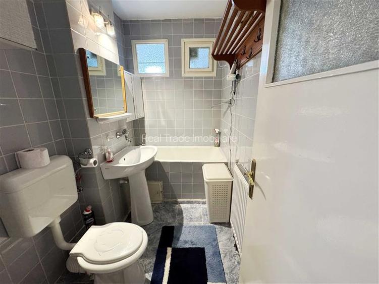 Apartament 2 camere zona Gemenii- Saturn - 7