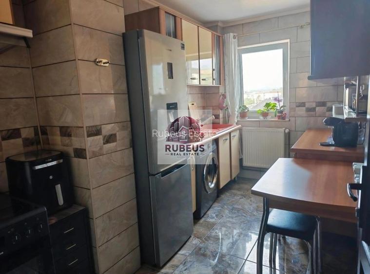 Apartament cu 3 camere - 3