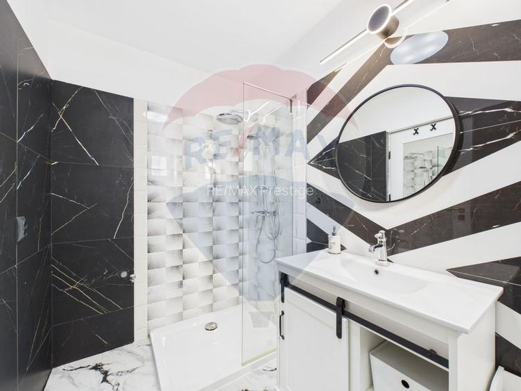 Casă / Vilă de vânzare complex Anl Henri Coanda în zona Aviatiei - 17