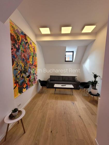 Apartament 3 camere Ultracentral de închiriat - 3