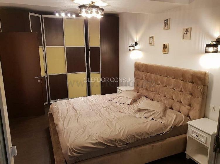 Vila de lux in zona Pipera - 10