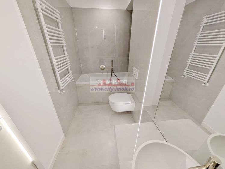 Vanzare Apartament 3 camere  Cortina Pipera - 30