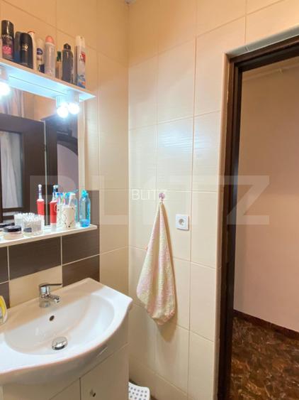 Oportunitate! Apartament 2 camere, ideala locuinta proprie/investitie-Tractorul  - 11