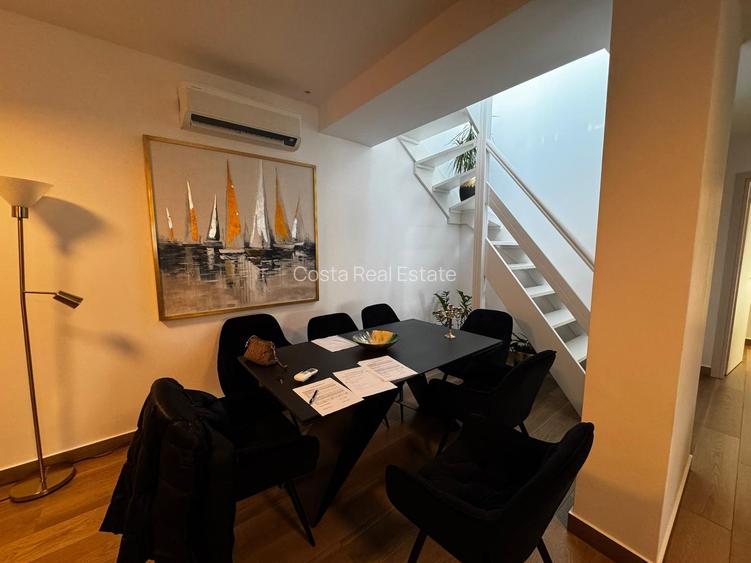Vanzare Apartament cu  Gradina Rooftop 90 mp Iancu Nicolae si parcare - 12