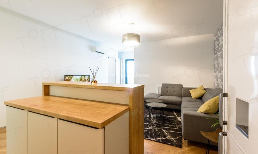 3 camere - 4 CITY, Pipera - 3