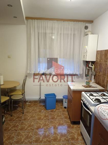 2 camere | CENTRAL | centrala proprie | mobilat si utilat | boxa | - 5